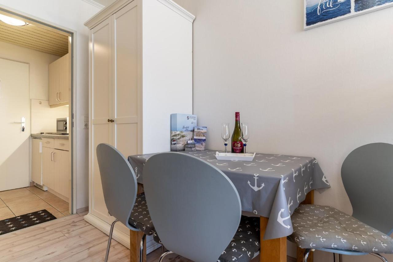 Ankerplatz-Villa-Anna سانكت بيتر اوردنغ المظهر الخارجي الصورة