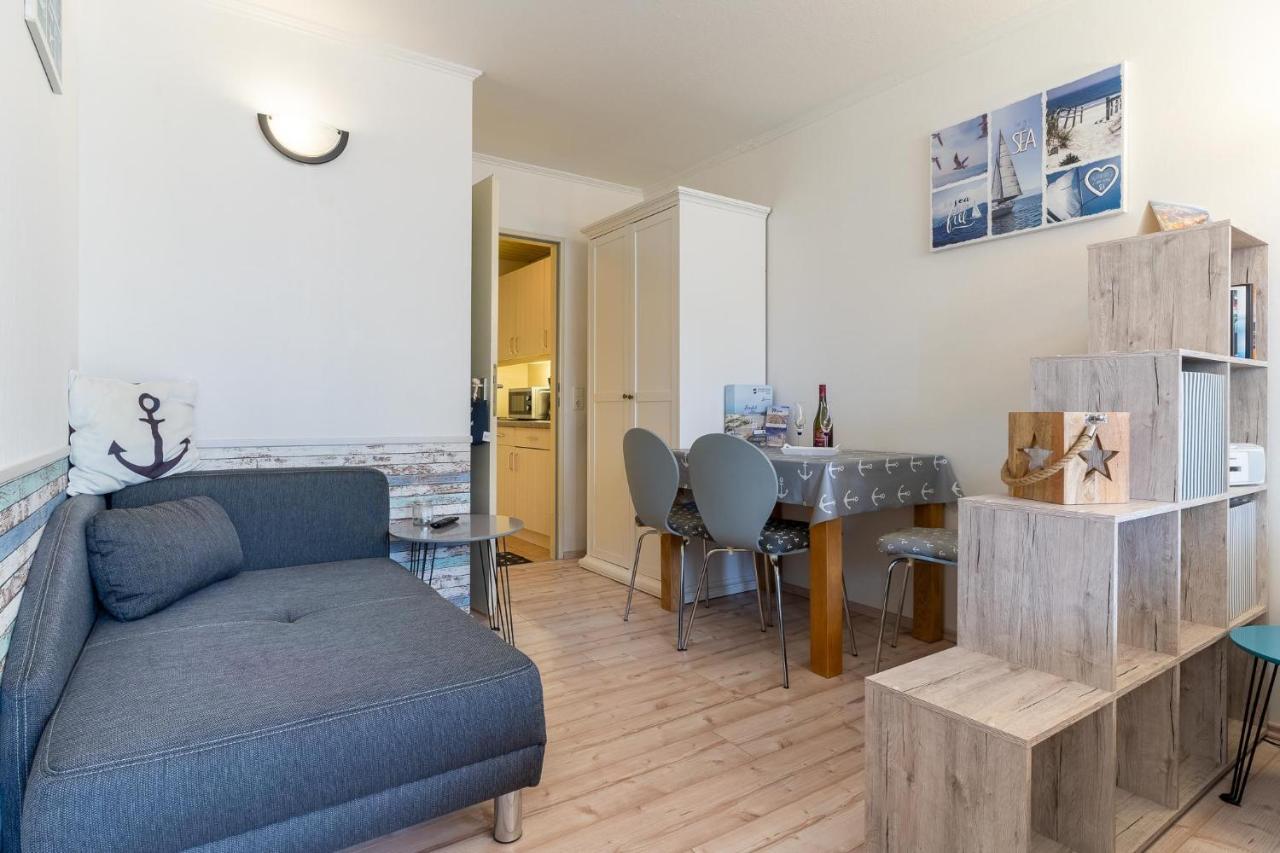 Ankerplatz-Villa-Anna سانكت بيتر اوردنغ المظهر الخارجي الصورة