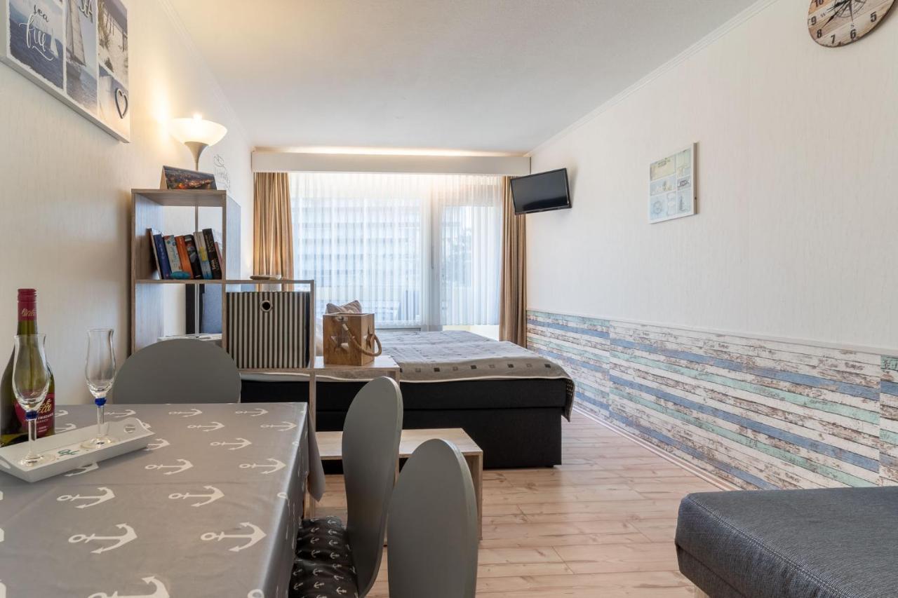 Ankerplatz-Villa-Anna سانكت بيتر اوردنغ المظهر الخارجي الصورة