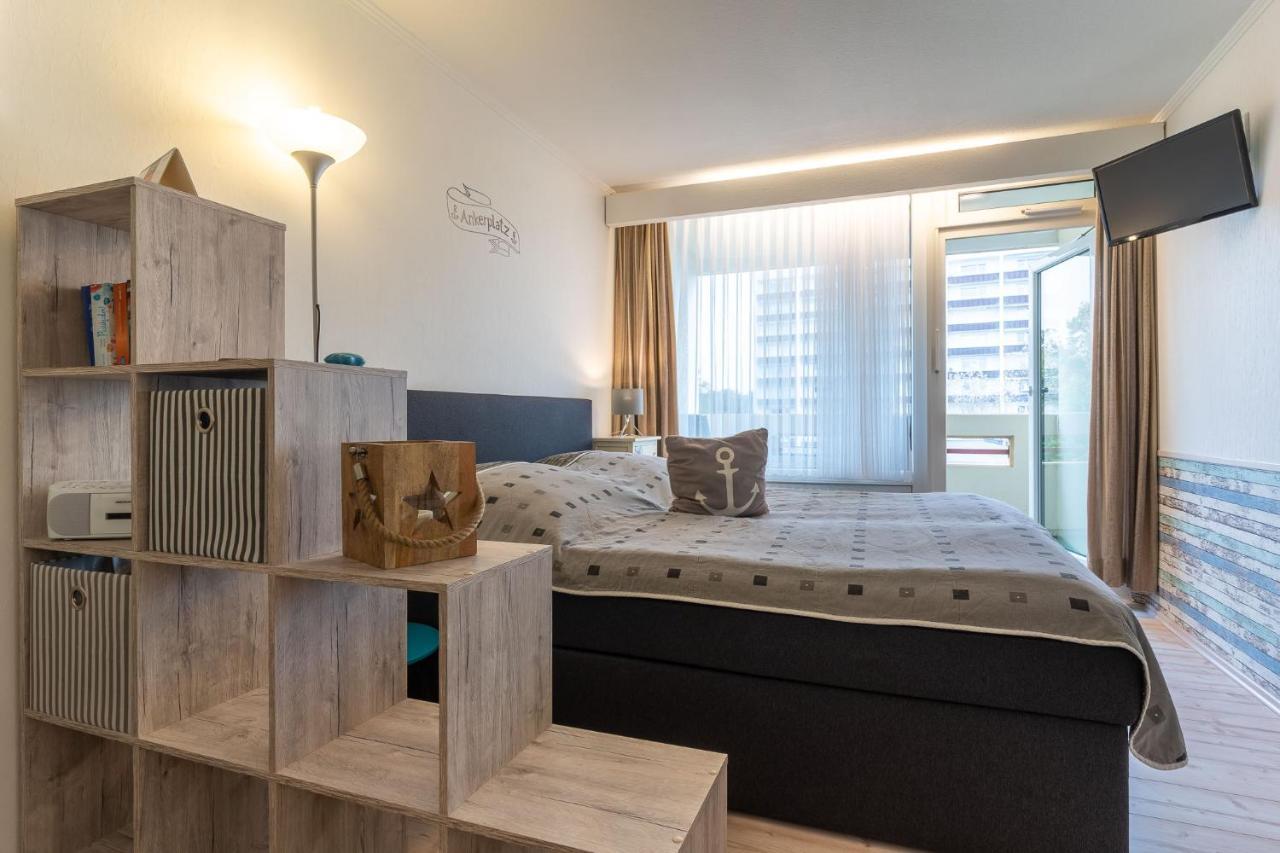 Ankerplatz-Villa-Anna سانكت بيتر اوردنغ المظهر الخارجي الصورة